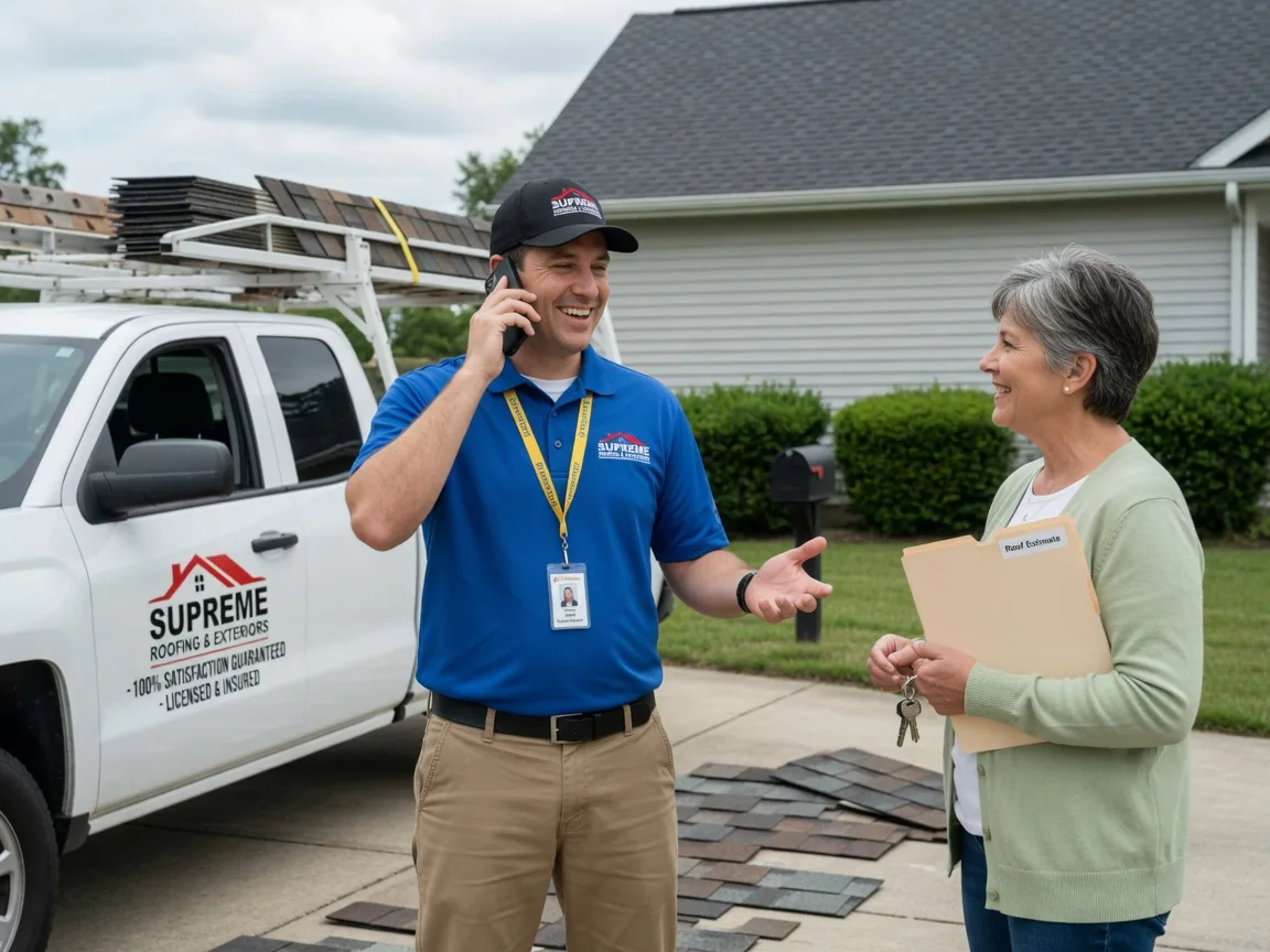 Roof Replacement Chambers, NE FAQs